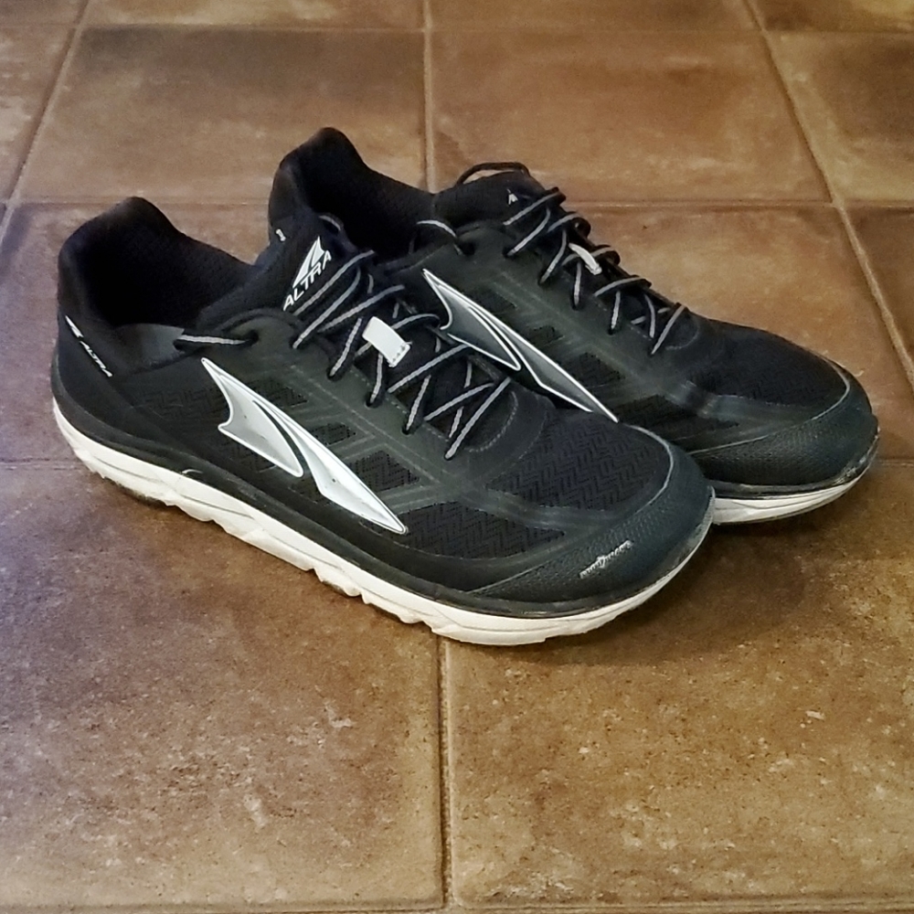 Altra Provision
